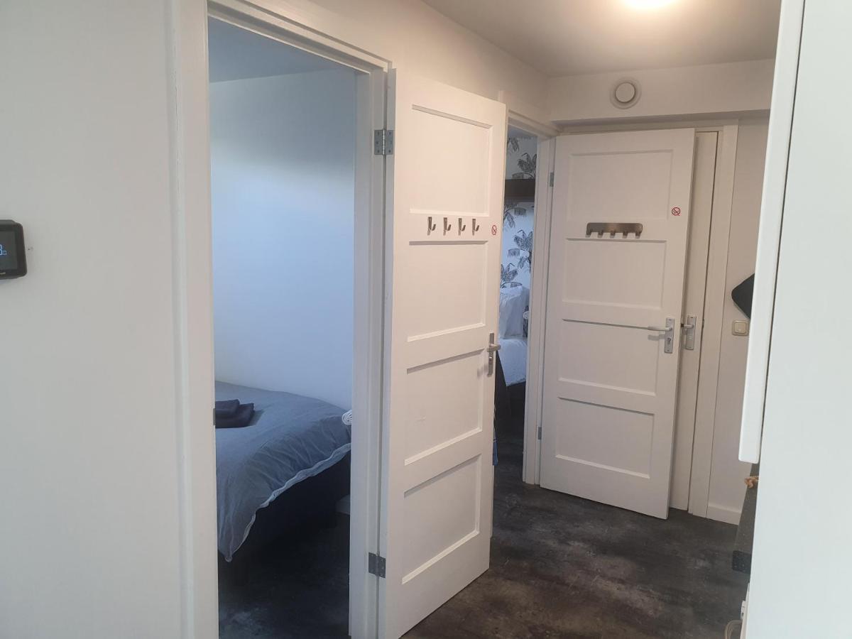 Cottage Geestmerambacht, Een Nieuw Vrijstaande Sfeervol En Landelijk Gelegen VakantiewoningKoedijk エクステリア 写真