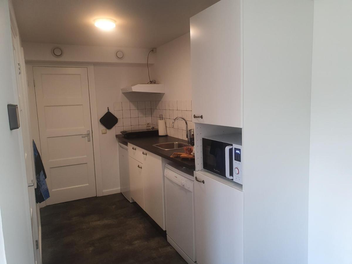 Cottage Geestmerambacht, Een Nieuw Vrijstaande Sfeervol En Landelijk Gelegen VakantiewoningKoedijk エクステリア 写真