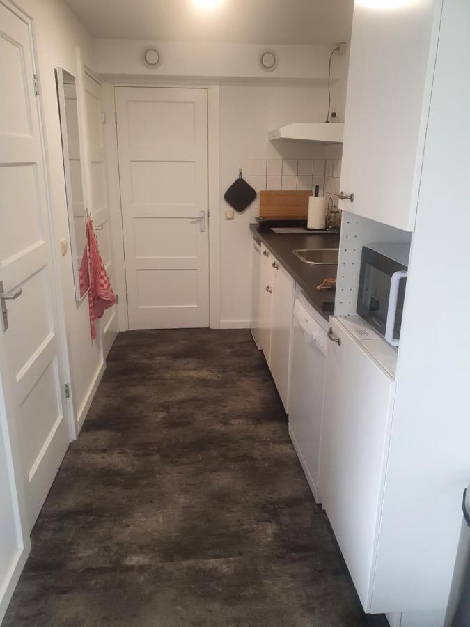 Cottage Geestmerambacht, Een Nieuw Vrijstaande Sfeervol En Landelijk Gelegen VakantiewoningKoedijk エクステリア 写真