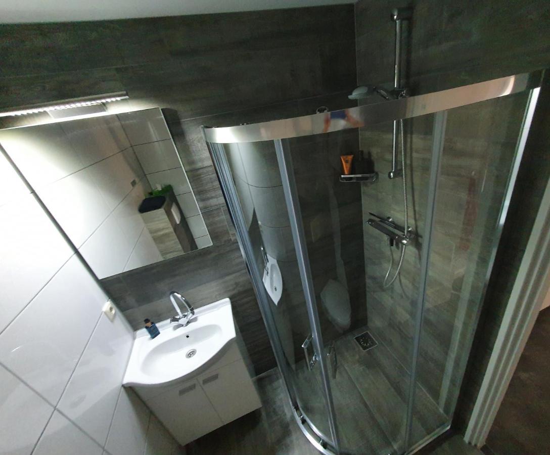 Cottage Geestmerambacht, Een Nieuw Vrijstaande Sfeervol En Landelijk Gelegen VakantiewoningKoedijk エクステリア 写真