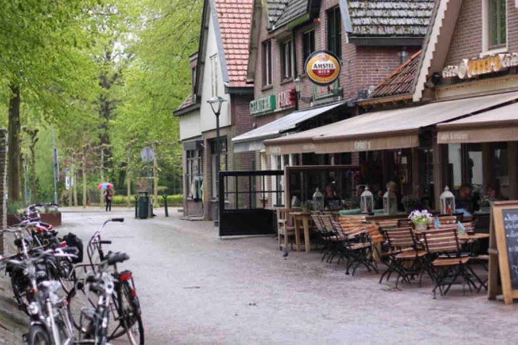 Cottage Geestmerambacht, Een Nieuw Vrijstaande Sfeervol En Landelijk Gelegen VakantiewoningKoedijk エクステリア 写真