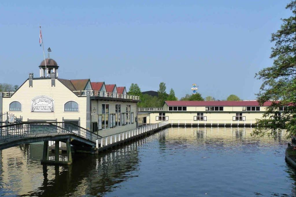 Cottage Geestmerambacht, Een Nieuw Vrijstaande Sfeervol En Landelijk Gelegen VakantiewoningKoedijk エクステリア 写真